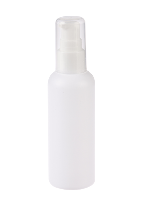 ขวดปั๊มโลชั่น PE 60ml