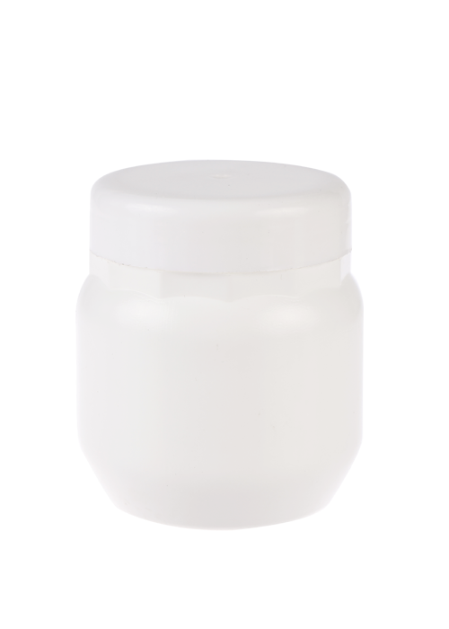 กล่องครีม PE 120g
