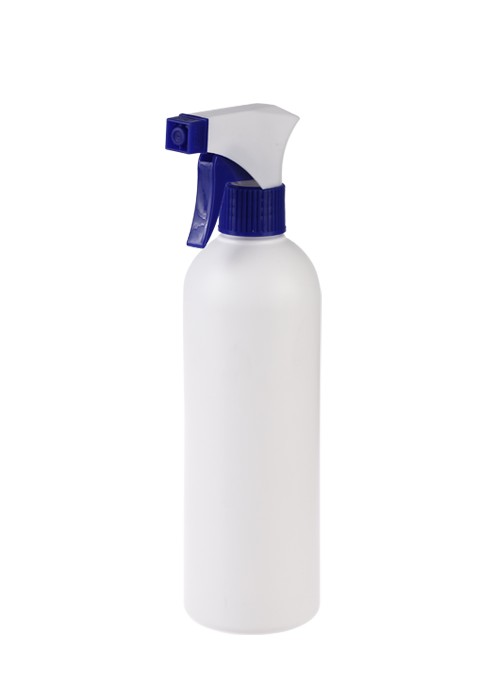 ขวดสเปรย์มือถือ PE 280ml