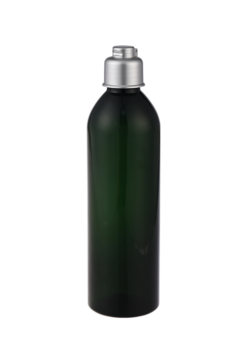 ขวดน้ำยาพีวีซี 200 มล.