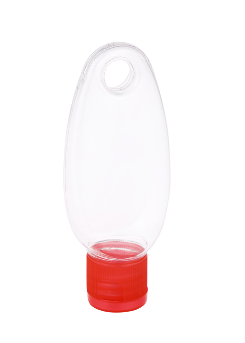 ขวด PETG Clear Gel Flip Top ขนาด 30 มล