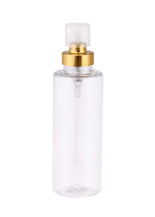 ขวดน้ำหอม PET แบบซิปรอบ 48-58ml