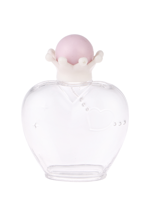 ขวดน้ำหอมตกแต่งสำหรับเด็ก PETG 30ml