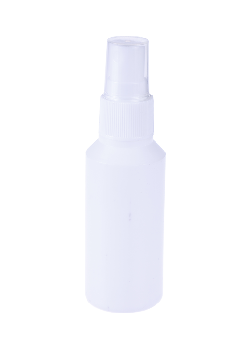 ขวดสเปรย์ทรงกลม PE 60ml