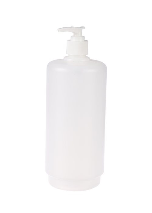 800ml PE เจลโลชั่นขวดปั๊มแรงดันฆ่าเชื้อและฆ่าเชื้อขวดของเหลว
