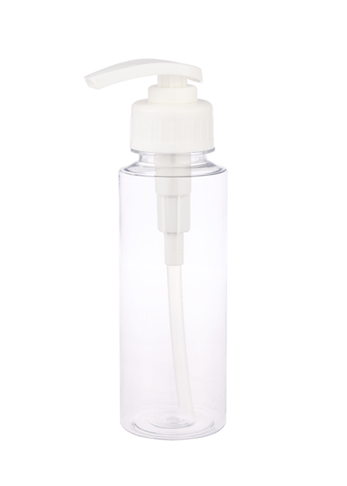 ขวดโลชั่นปั๊มแรงดัน PET 300ml