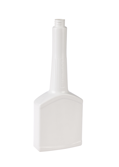 ขวดเชื้อเพลิงเติมน้ำมันเบนซิน PVC ขนาด 300-400 มล.