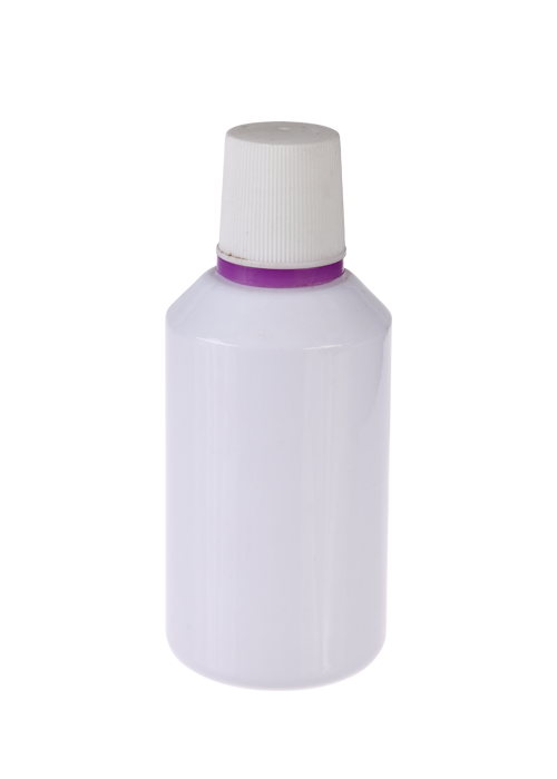 ขวดโลชั่น PE 200ml