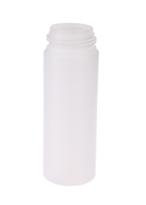 ขวดเจลทำความสะอาดมือแบบปั๊มโฟม PE สีขาว 300ml
